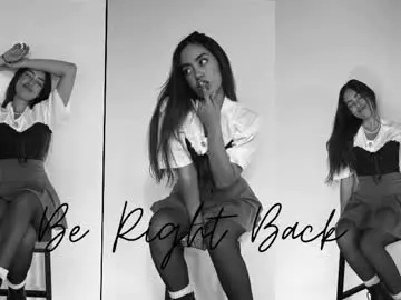 Chaturbate Free Porn Cam of _charlotte_evans_2