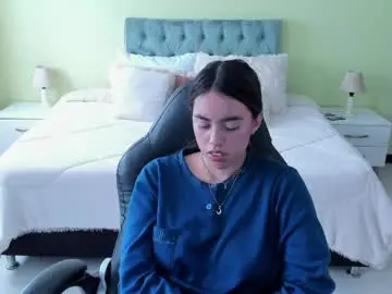 Chaturbate Adult Video Chat of _charlotte_evans_2