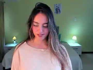Chaturbate Live Sex Cam of _charlotte_evans_2