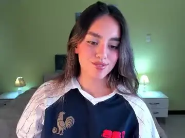 Chaturbate Best Webcam of _charlotte_evans_2