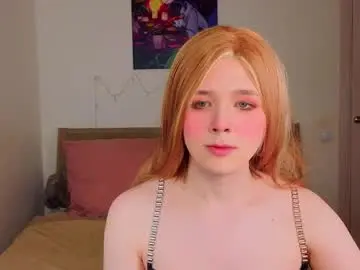 Chaturbate Adult Webcams of _yourfoxy_