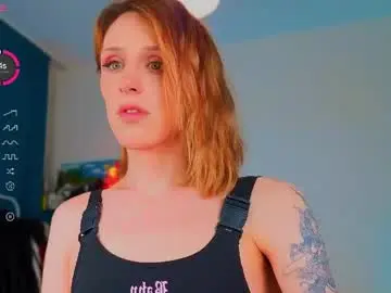 Chaturbate Adult Webcam of _yourfoxy_