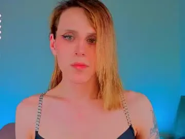 Chaturbate Nude Webcam of _yourfoxy_