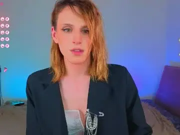 Chaturbate Adult Webcams of _yourfoxy_