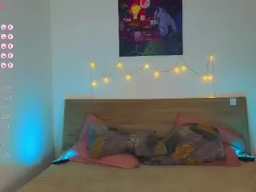 Chaturbate Live Sex of _yourfoxy_