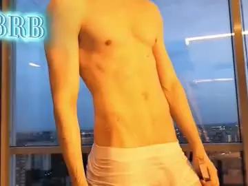 Chaturbate Sex Cam of adam_21cm