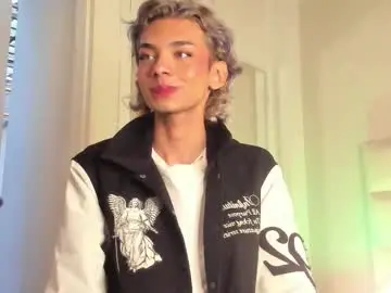 Chaturbate Adult Webcam of adonisaster