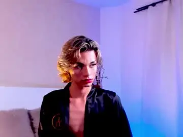 Chaturbate Nude Webcam of adonisaster