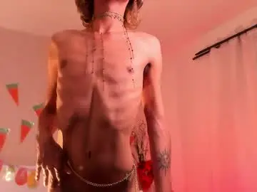 Chaturbate Nude Webcam of adonisaster