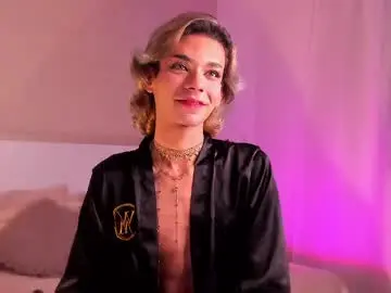 Chaturbate Nude Webcam of adonisaster