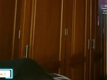 Chaturbate Private Sex Chat of alecadrews_