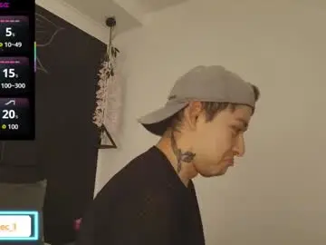 Chaturbate Free Live Porn of alecadrews_