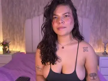 Chaturbate Live Sex of anne_babb_