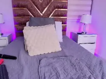 Chaturbate Live Porn of anne_babb_
