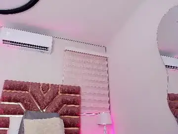 Chaturbate Sex Chat of anne_babb_