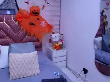 Chaturbate Live Porn of anne_babb_