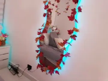 Chaturbate Live Sex of anne_babb_