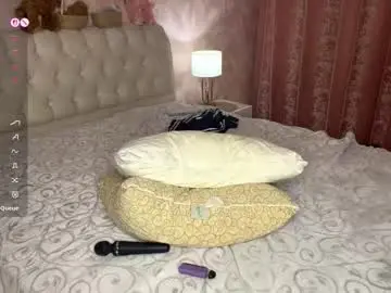 Chaturbate Adult Webcam of carolynnfernandez