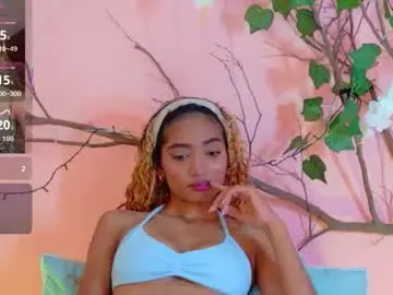 Chaturbate Live Sex of charlotte_love10