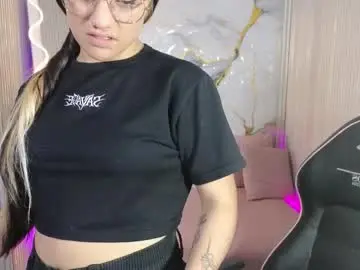 Chaturbate Live Sex of chiara_tay
