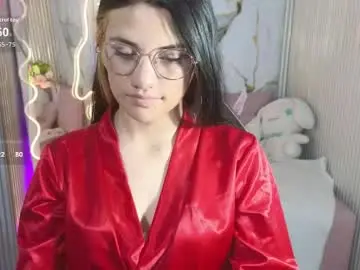 Chaturbate Adult Webcam of chiara_tay