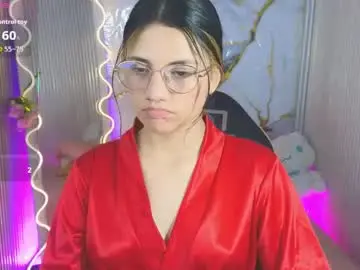 Chaturbate Nude Webcam of chiara_tay