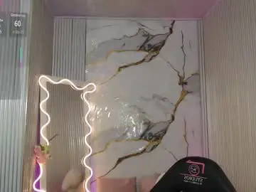 Chaturbate Live Porn of chiara_tay