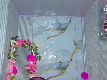 Chaturbate Best live sex cam show of chiara_tay