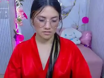 Chaturbate Free Porn Cam of chiara_tay