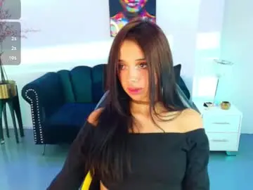 Chaturbate Live Sex Cam of chloe_meoww