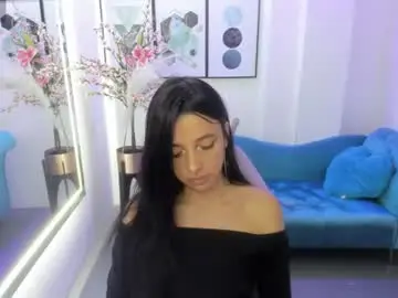 Chaturbate Nude Webcam of chloe_meoww