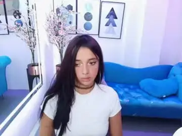 Chaturbate Adult Webcam of chloe_meoww