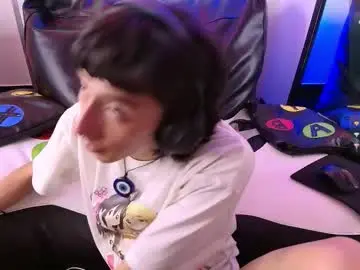 Chaturbate Live Porn of cody_bloom