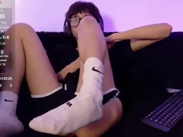 Chaturbate Live Porn of cody_bloom