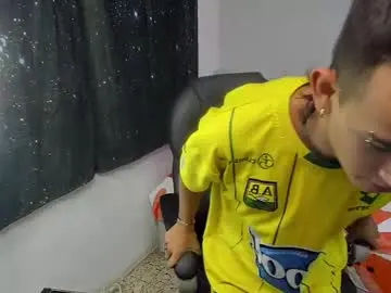 Chaturbate Free Porn Cam of cristhofdelux