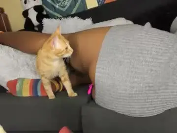 Chaturbate Sex Chat of deli_la