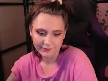 Chaturbate Live Porn of diana_floweri