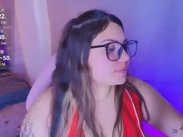 Chaturbate Sex Chat of dreambooo_