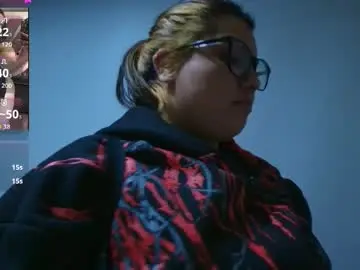 Chaturbate Best live sex cam show of dreambooo_