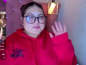 Chaturbate Live Sex of dreambooo_