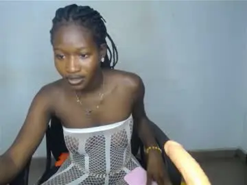 Chaturbate Live Sex Cam of farihababy