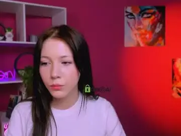Chaturbate Sex Chat of isabella_misis