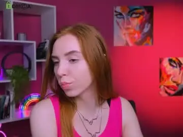 Chaturbate Private Sex Chat of isabella_misis