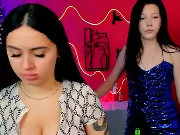 Chaturbate Nude Webcam of isabella_misis
