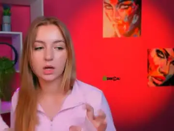 Chaturbate Watch Live Sex Cams of isabella_misis