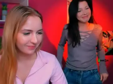Chaturbate Free Porn Cam of isabella_misis