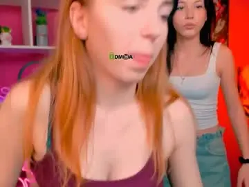 Chaturbate Watch Live Sex Cams of isabella_misis
