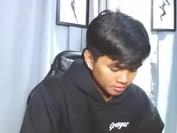 Chaturbate Sex Cam of iya143