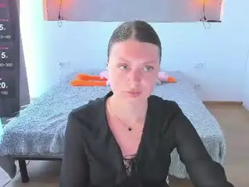 Chaturbate Sex Cam of kitkatvel