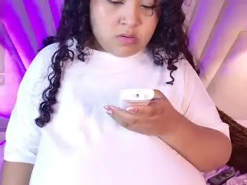 Chaturbate Nude Webcam of kity_hill